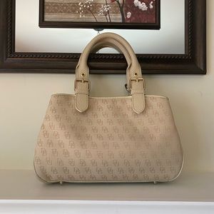 Dooney &Bourke Monogram Purse.